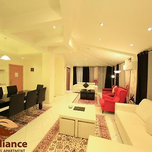 Duplex Appartement
