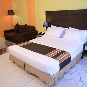 Appartement met een Slaapkamer